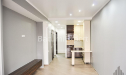 آپارتمان 3-комн 85 m² - کلانتر خیمشیاشویلی, Batumi