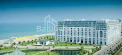 آپارتمان 27 متر مربع - کلانتر خیمشیاشویلی, Batumi, گرجستان