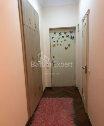 آپارتمان 120 متر مربع - زورابا گورگیلادزه, Batumi, گرجستان
