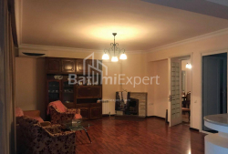 آپارتمان 4-комн 120 m² - زورابا گورگیلادزه, Batumi