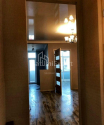 آپارتمان 38 متر مربع - یوسف کوبالادزه, Batumi, گرجستان