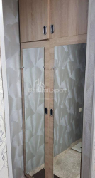 آپارتمان 46 متر مربع - ایلیا چاوچاوادزه, Batumi, گرجستان