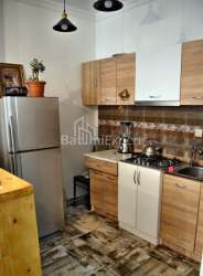 آپارتمان 60 متر مربع - ایلیا چاوچاوادزه, Batumi, گرجستان