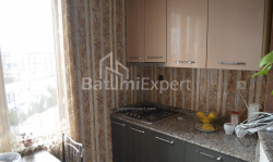 آپارتمان 70 متر مربع - یوریوسکایا, Batumi, گرجستان