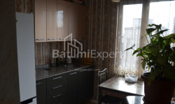 آپارتمان 70 متر مربع - یوریوسکایا, Batumi, گرجستان