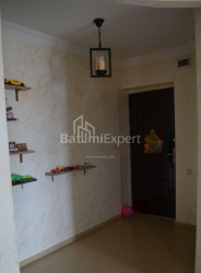 آپارتمان 70 متر مربع - یوریوسکایا, Batumi, گرجستان