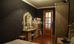 آپارتمان 4-комн 90 m² - یوریوسکایا, Batumi
