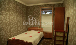 آپارتمان 90 متر مربع - یوریوسکایا, Batumi, گرجستان