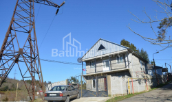 آپارتمان 6-комн 205 m² - یوریوسکایا, Batumi