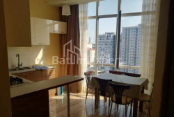 آپارتمان 60 متر مربع - میخائیل لرمانتوف, Batumi, گرجستان