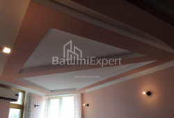 آپارتمان 51 متر مربع - یوسف کوبالادزه, Batumi, گرجستان