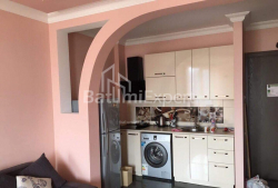 آپارتمان 51 متر مربع - یوسف کوبالادزه, Batumi, گرجستان