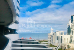 آپارتمان 35 متر مربع - یوسف کوبالادزه, Batumi, گرجستان