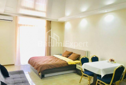 آپارتمان 1-комн 35 m² - یوسف کوبالادزه, Batumi