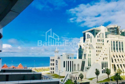آپارتمان 35 متر مربع - یوسف کوبالادزه, Batumi, گرجستان