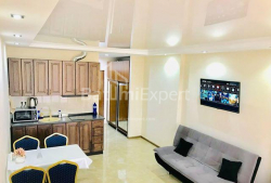 آپارتمان 1-комн 35 m² - یوسف کوبالادزه, Batumi