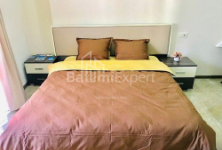 آپارتمان 1-комн 35 m² - یوسف کوبالادزه, Batumi