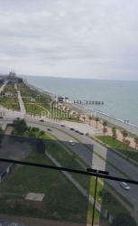 آپارتمان 2-комн 41 m² - کلانتر خیمشیاشویلی, Batumi