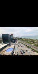 آپارتمان 46 متر مربع - یوریوسکایا, Batumi, گرجستان
