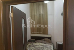 آپارتمان 70 متر مربع - یوریوسکایا, Batumi, گرجستان