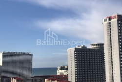 آپارتمان 3-комн 53 m² - نیکو پیروسمانی, Batumi