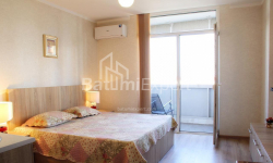 آپارتمان 29 متر مربع - یوسف کوبالادزه, Batumi, گرجستان