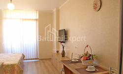 آپارتمان 1-комн 29 m² - یوسف کوبالادزه, Batumi