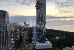 آپارتمان 87 متر مربع - یوریوسکایا, Batumi, گرجستان
