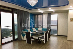 آپارتمان 87 متر مربع - یوریوسکایا, Batumi, گرجستان