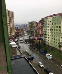 آپارتمان 86 متر مربع - یوریوسکایا, Batumi, گرجستان