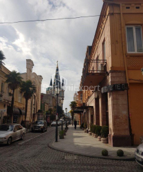 آپارتمان 4-комн 250 m² - یوریوسکایا, Batumi