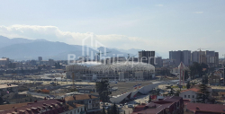 آپارتمان 62 متر مربع - تبل ابوسریدزه, Batumi, گرجستان