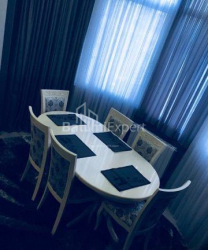 آپارتمان 3-комн 90 m² - گالاکتیون تبیدزه, Batumi