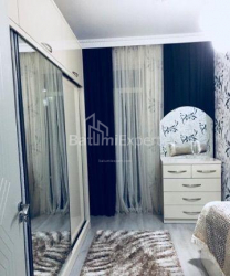 آپارتمان 3-комн 90 m² - گالاکتیون تبیدزه, Batumi