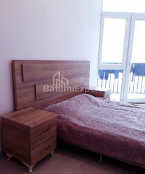 آپارتمان 56 متر مربع - الکساندرا پوشکین, Batumi, گرجستان
