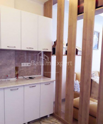 آپارتمان 56 متر مربع - الکساندرا پوشکین, Batumi, گرجستان