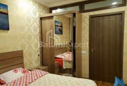 آپارتمان 45 متر مربع - یوریوسکایا, Batumi, گرجستان