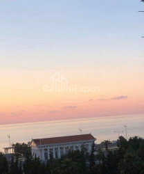 آپارتمان 33 متر مربع - کلانتر خیمشیاشویلی, Batumi, گرجستان
