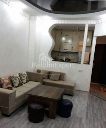 آپارتمان 44 متر مربع - یوریوسکایا, Batumi, گرجستان