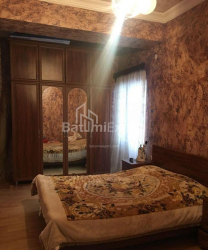 آپارتمان 80 متر مربع - یوریوسکایا, Batumi, گرجستان