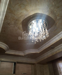 آپارتمان 80 متر مربع - یوریوسکایا, Batumi, گرجستان