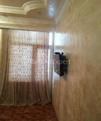 آپارتمان 80 متر مربع - یوریوسکایا, Batumi, گرجستان