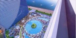 آپارتمان 1-комн 33 m² - یوریوسکایا, Batumi