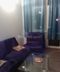 آپارتمان 34 متر مربع - واختنگ گرگاسالی, Batumi, گرجستان