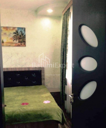 آپارتمان 70 متر مربع - یوریوسکایا, Batumi, گرجستان