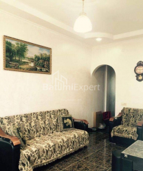 آپارتمان 70 متر مربع - یوریوسکایا, Batumi, گرجستان
