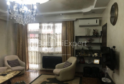 آپارتمان 84 متر مربع - یوریوسکایا, Batumi, گرجستان