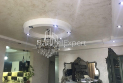 آپارتمان 84 متر مربع - یوریوسکایا, Batumi, گرجستان