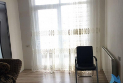 آپارتمان 52 متر مربع - یوریوسکایا, Batumi, گرجستان