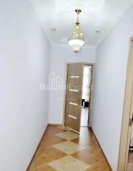 آپارتمان 3-комн 59 m² - الکساندرا پوشکین, Batumi